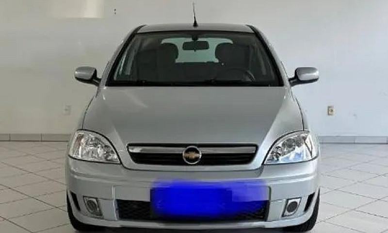 Chevrolet Corsa Hat....