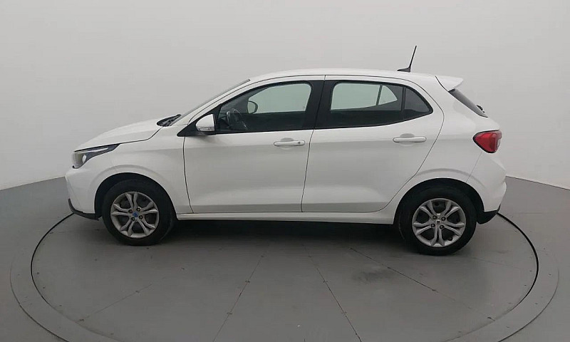 Fiat Argo Drive 1.0 ...