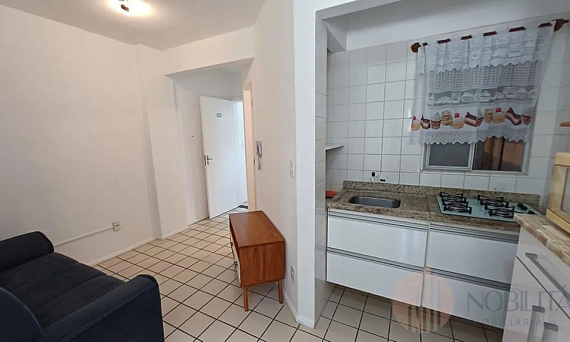 Apartamento 1 Dormit...
