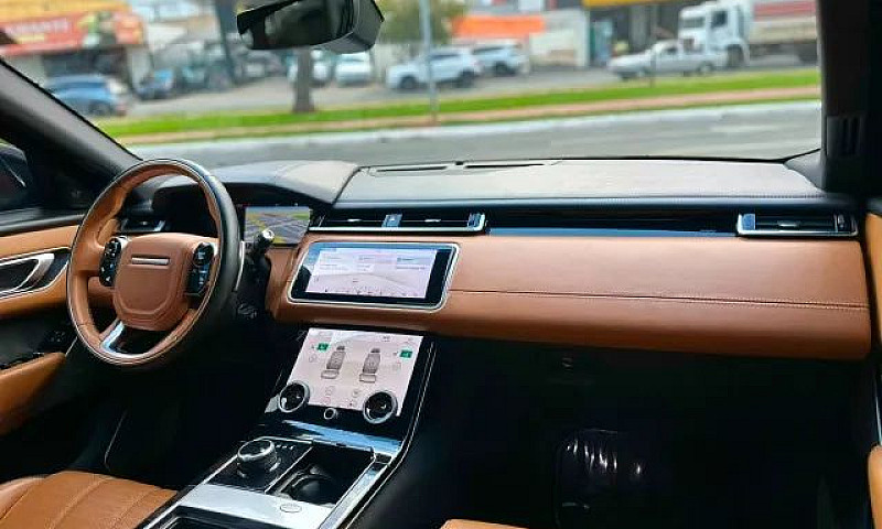 Land Rover Range Rov...