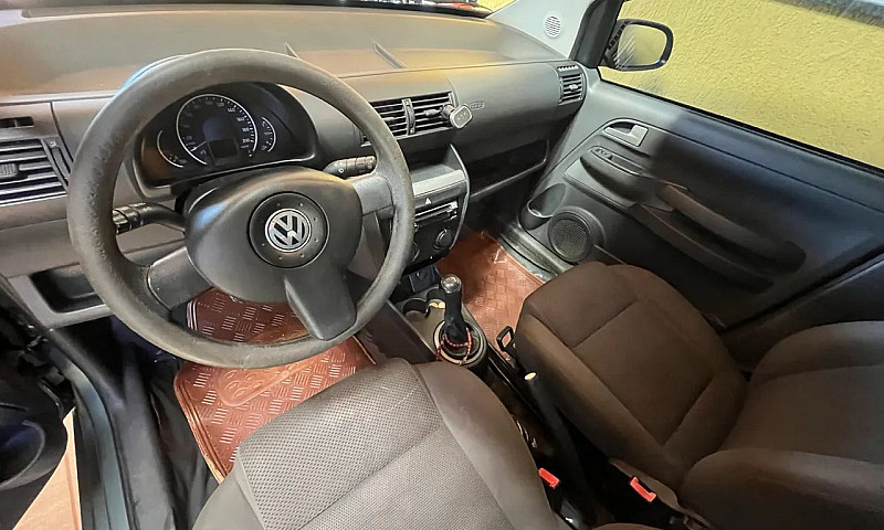 Volkswagen Fox City ...