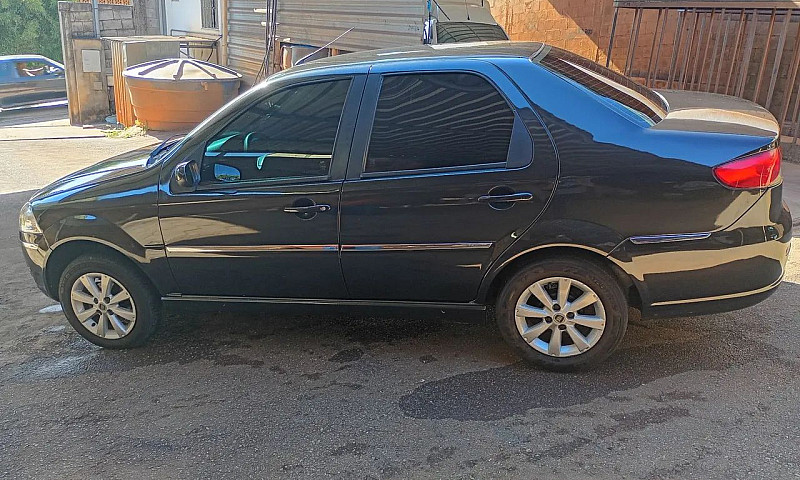 Fiat Siena Elx 1.4 M...