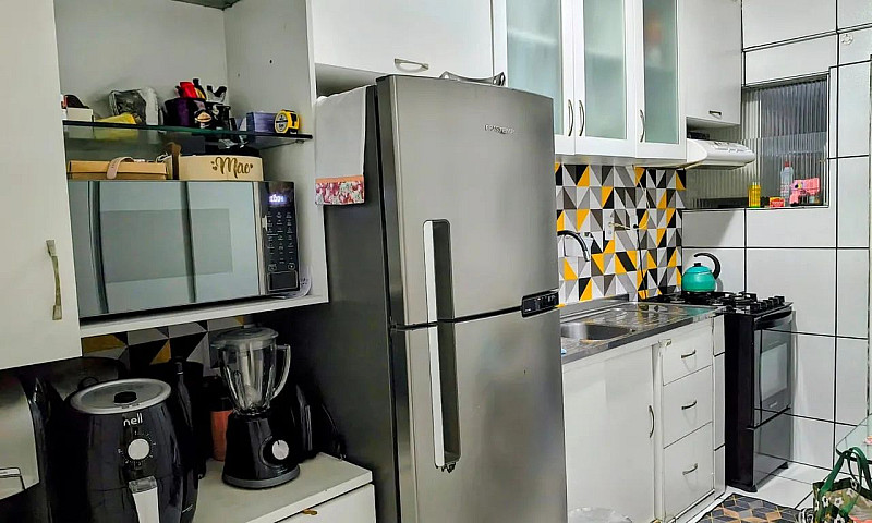 Excelente Apartament...