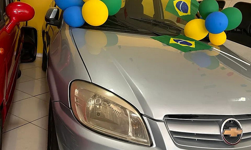 Chevrolet Celta Life...