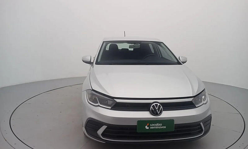 Volkswagen Polo Comf...