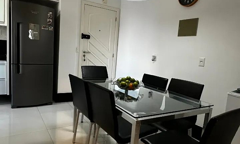Apartamento Alto Pad...