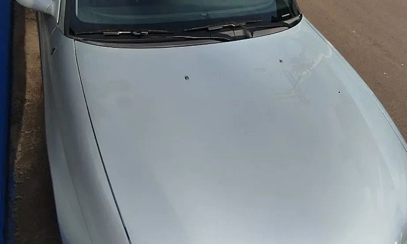 Chevrolet Omega Cd 3...