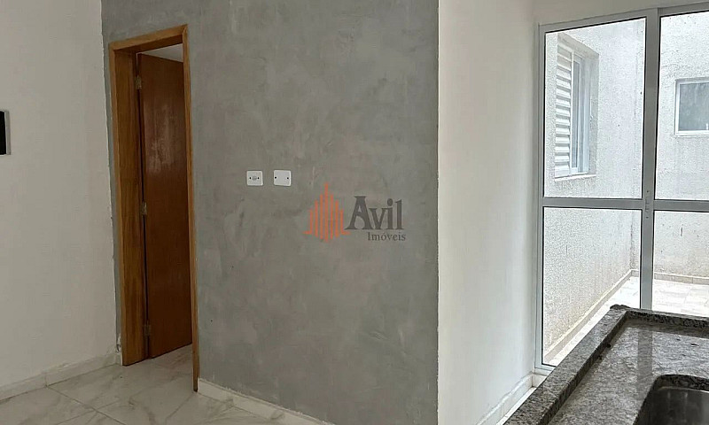 Apartamento 25M² Com...