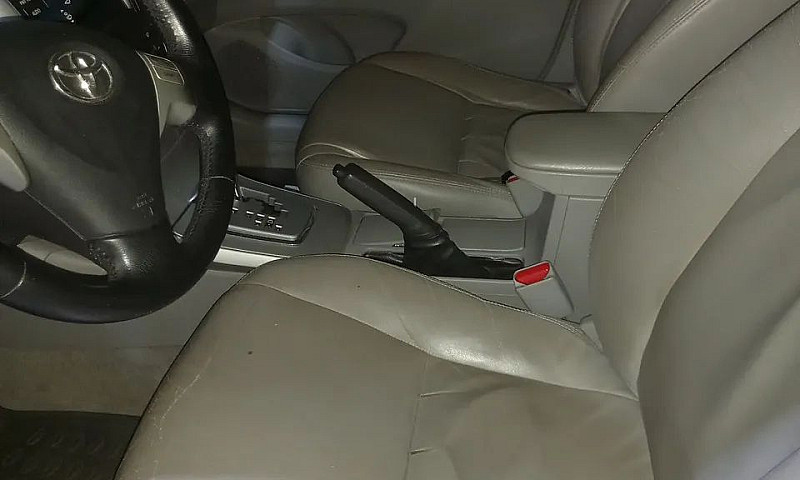 Toyota Corolla Xei 2...