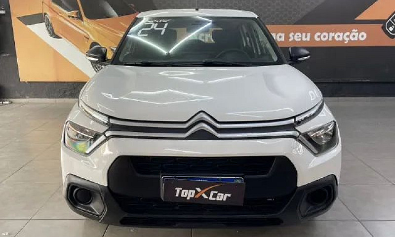 Citroen C3 Live Pack...