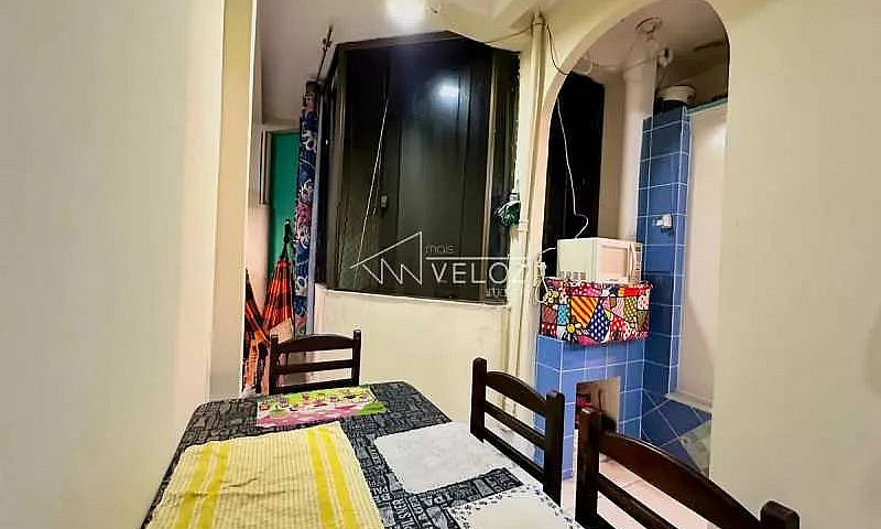 Apartamento : / Resi...