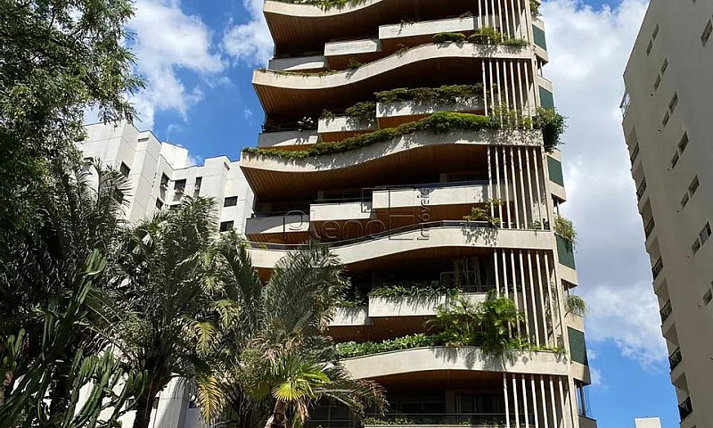 Apartamento Duplex À...