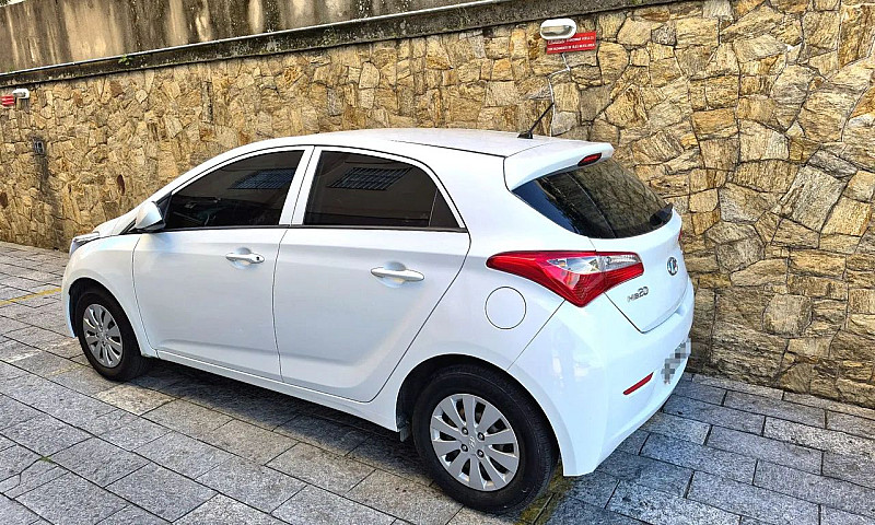 Hyundai Hb20 Comf./C...