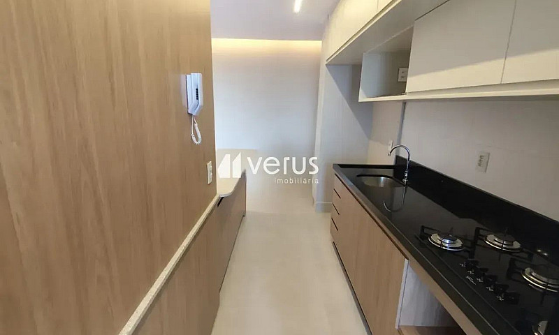 Apartamento Para Alu...