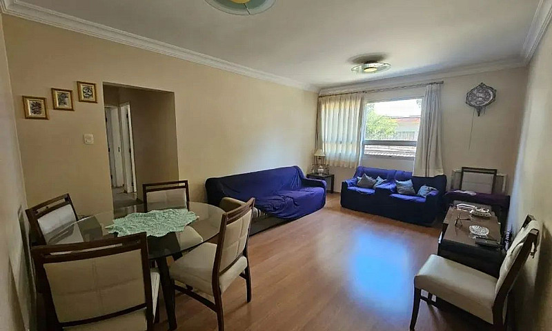 Aluguel De Apartamen...