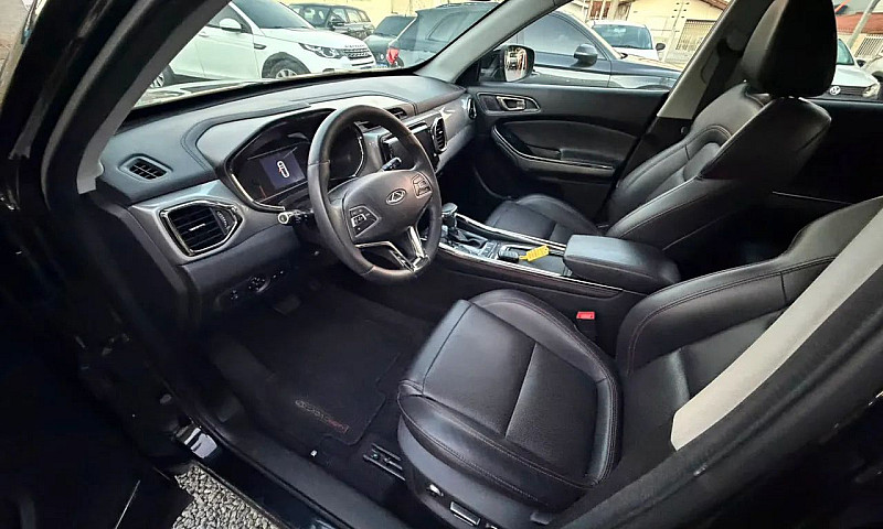 Chery Tiggo 5X Txs 1...