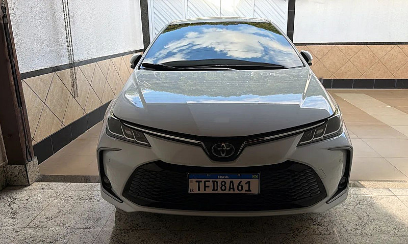 Toyota Corolla Xei 2...