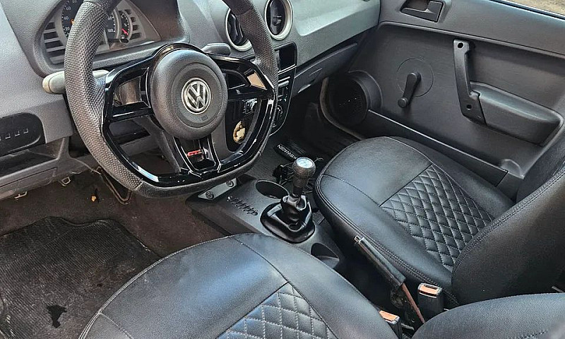 Volkswagen Gol Geraç...