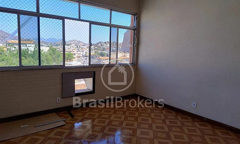 Apartamento 2 Quarto...