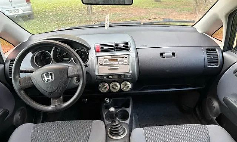 Honda Fit Lxl 1.4/ 1...