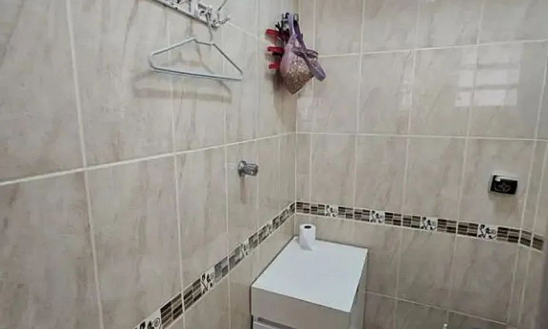 Aluguel De Apartamen...