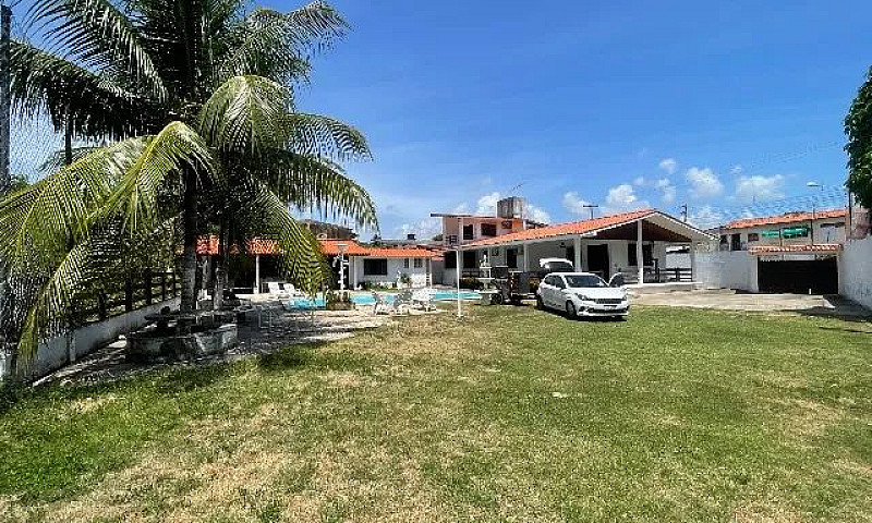 Alugo Casa Na Barra ...