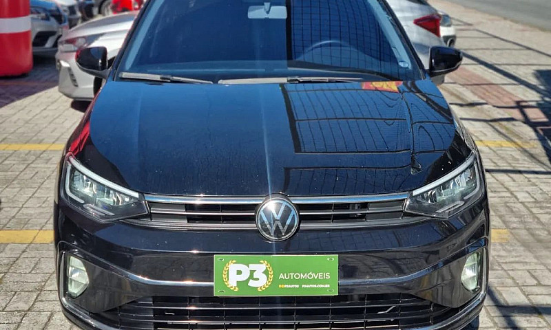 Volkswagen Virtus Co...