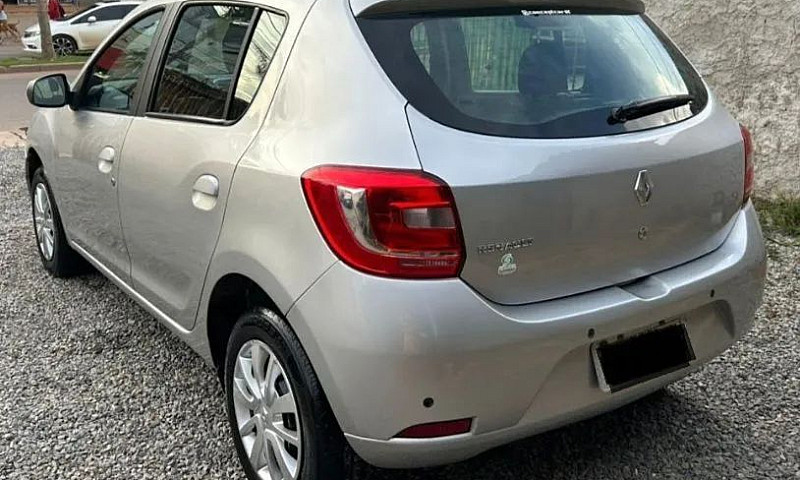 Renault Sandero Expr...