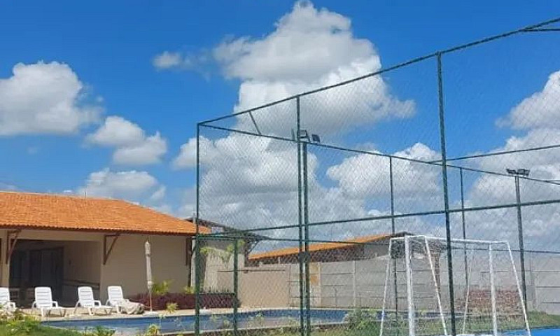 Alugo Apartamento Té...