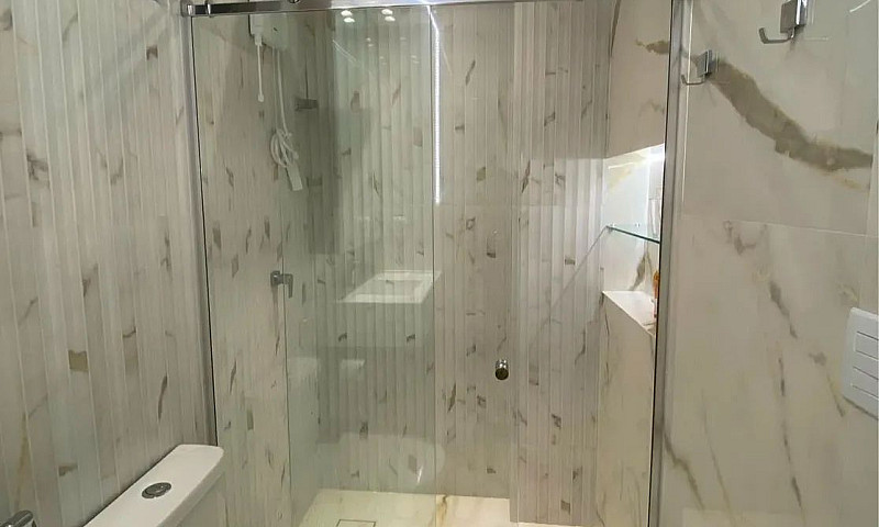 Apartamento Alto Pad...