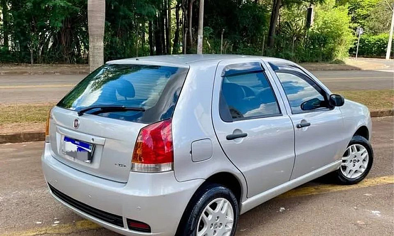 Fiat Palio Elx 1.3 M...