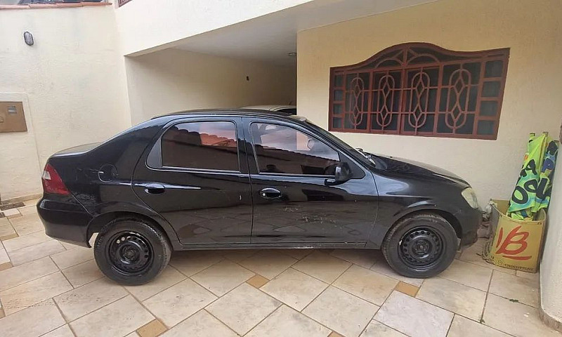 Chevrolet Prisma Sed...