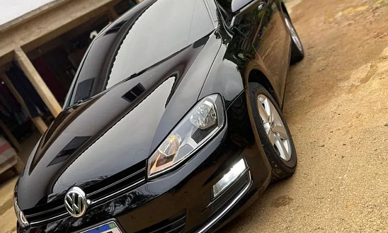Volkswagen Golf High...