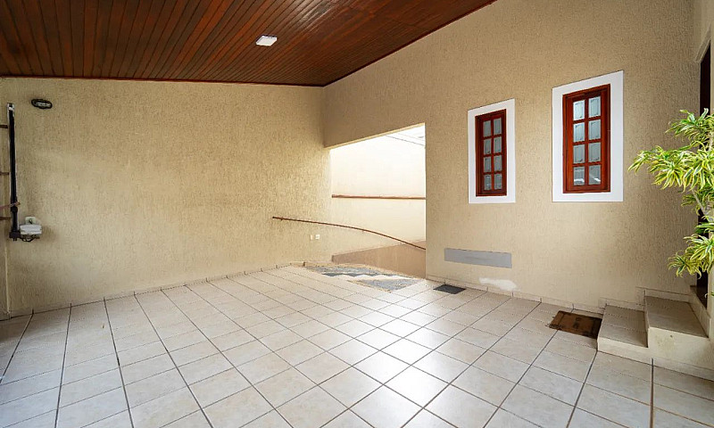 Casa Para Venda Em J...