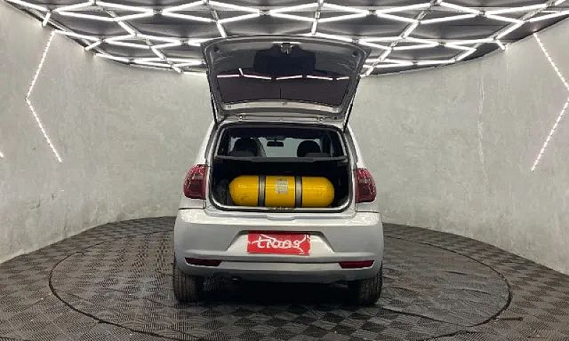 Volkswagen Fox 1.0 M...