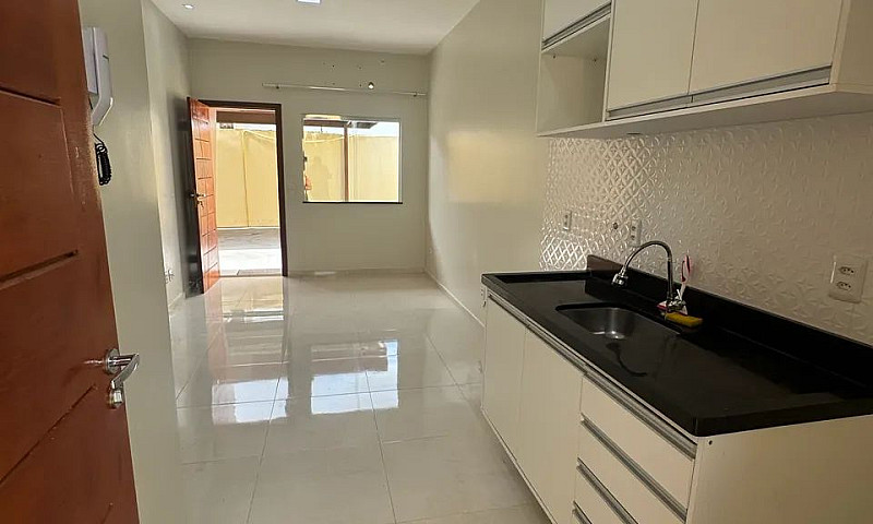 Aluga-Se Apartamento...