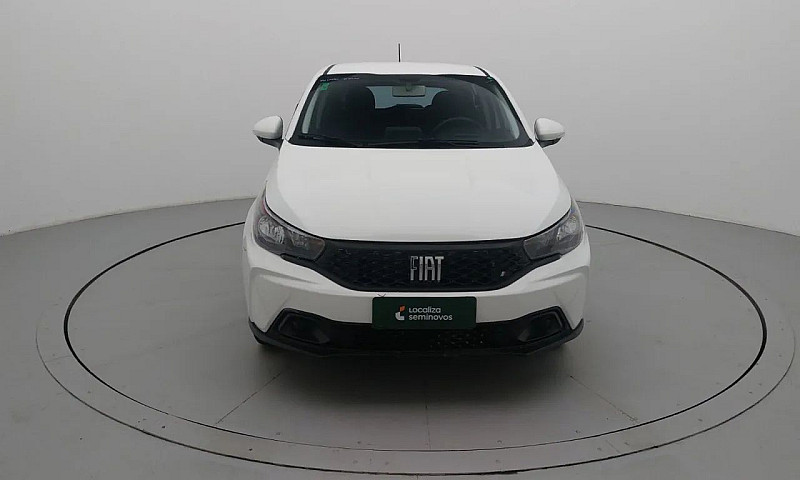 Fiat Argo Drive 1.0 ...
