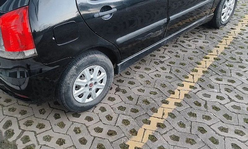 Fiat Palio 1.0/ Trof...