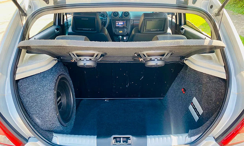 Volkswagen Gol Geraç...