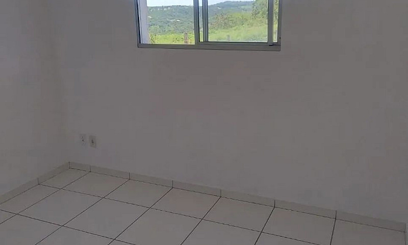 Apartamento 2 Quarto...