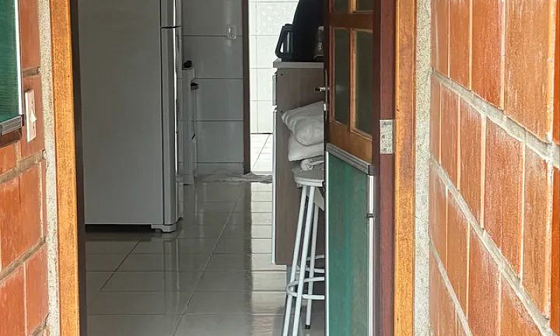 Apartamento Em Ubatu...