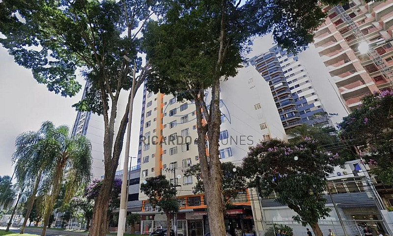 Avenida Barão Do Rio...
