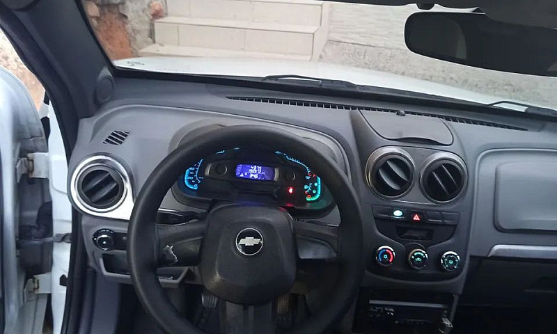 Chevrolet Agile Ltz ...