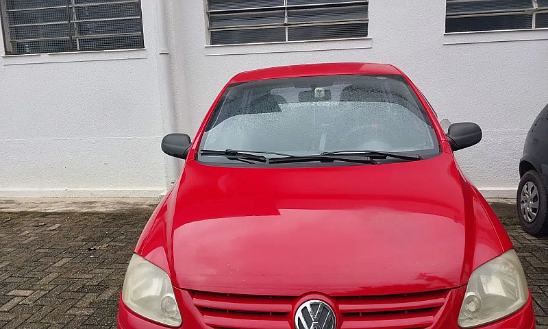 Volkswagen Fox Plus ...