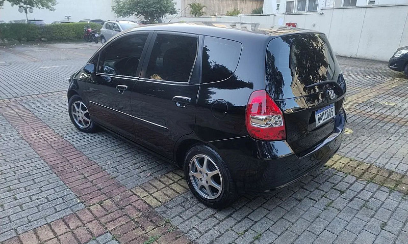 Honda Fit Ex/ S 1.5/...