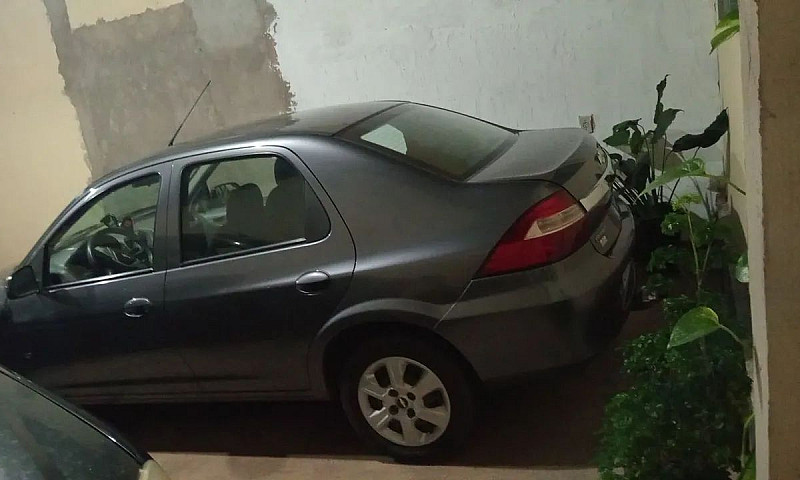 Chevrolet Prisma Sed...