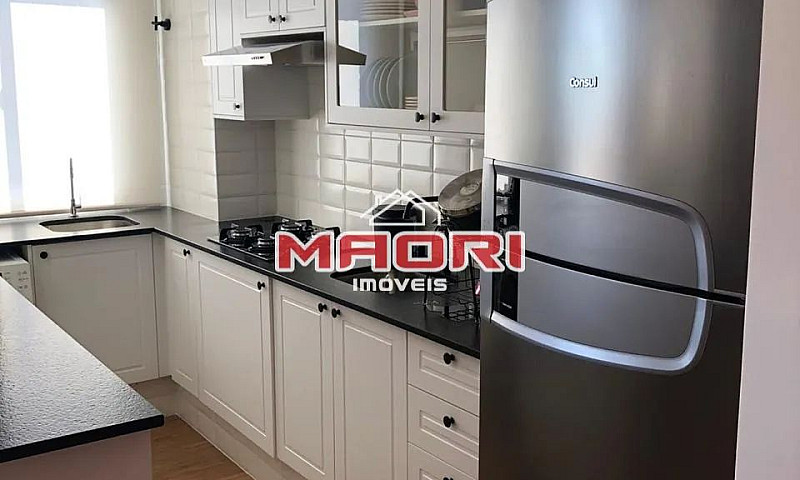 Apartamento À Venda ...