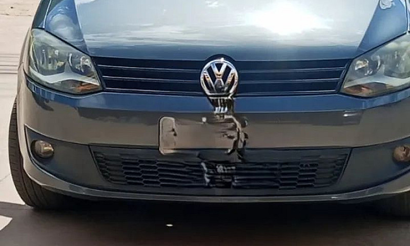 Volkswagen Fox 1.0 M...