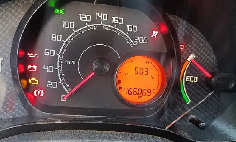 Fiat Palio Rua 1.0 F...