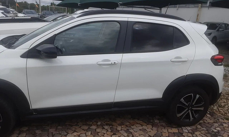 Fiat Pulse Audace 1....